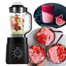 household kitchen appliance multi-function 1500W food blender commercial & home use juicer mixer blenders